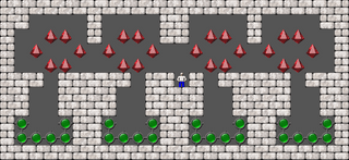Уровень 467 — Bugs1005 collections
